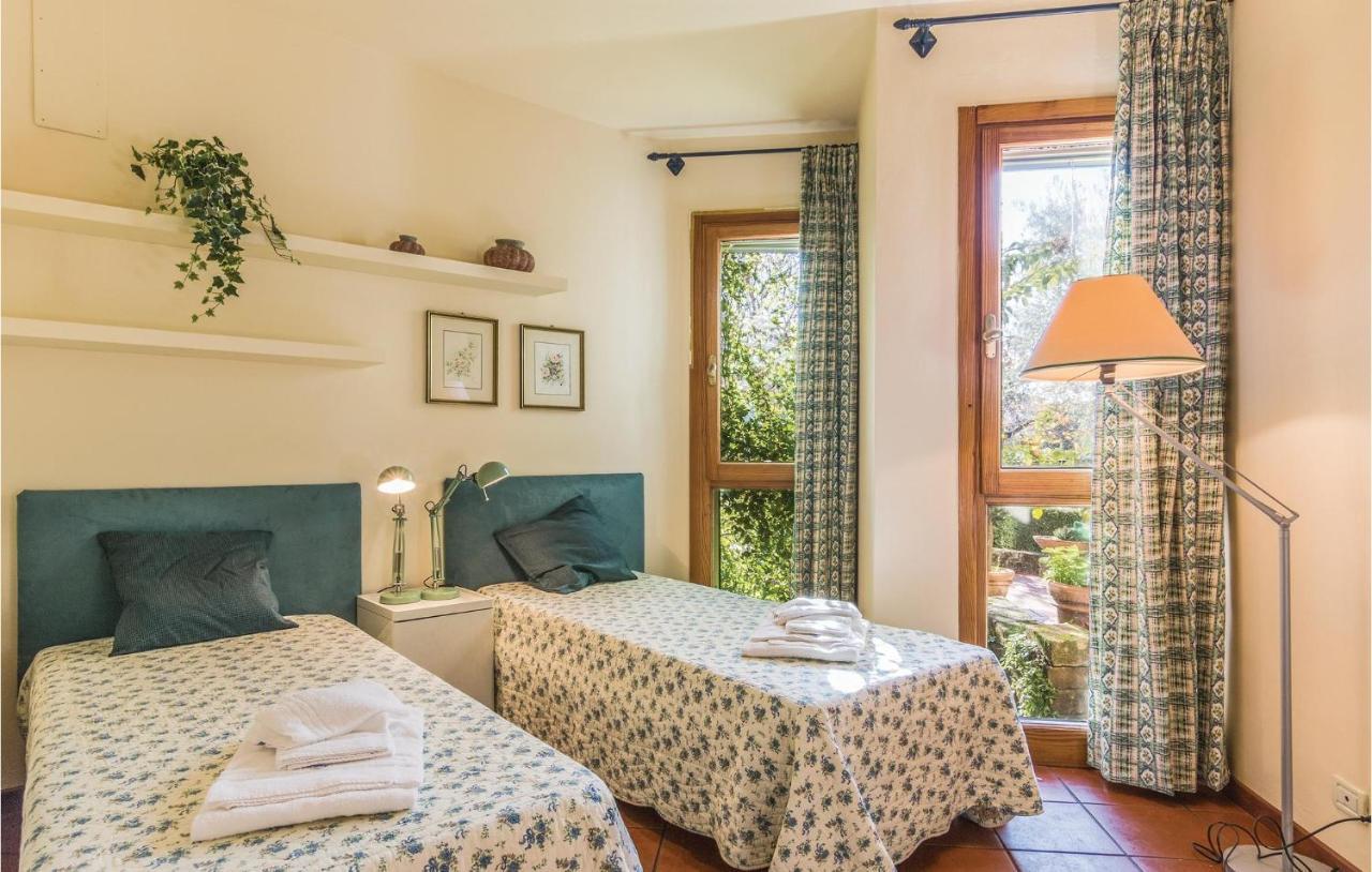 Villa Elena Пиза Экстерьер фото