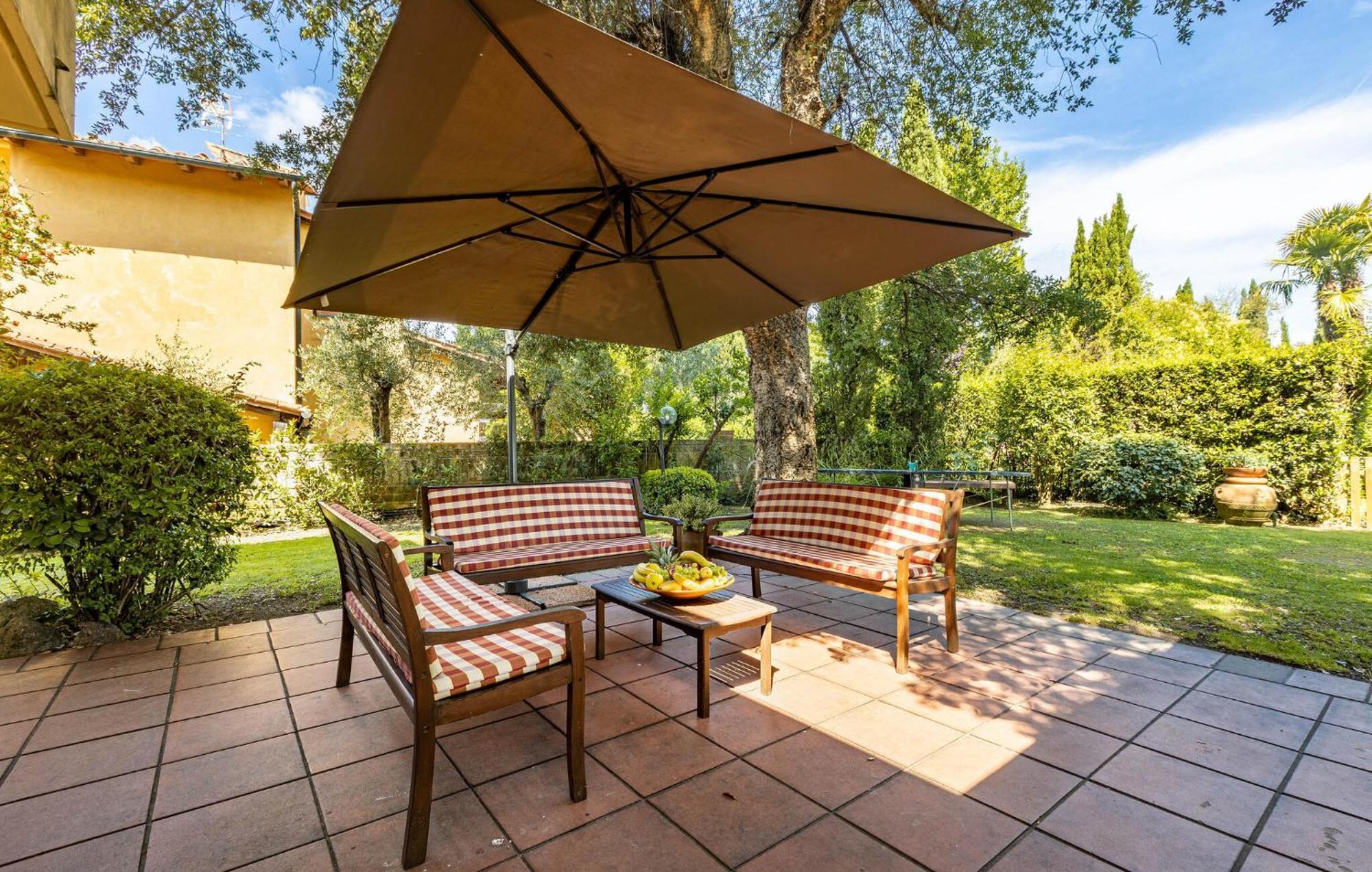 Villa Elena Пиза Экстерьер фото